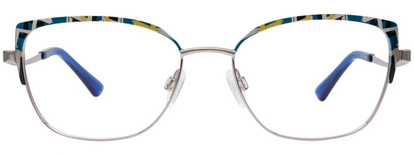 Takumi TK1297 Eyeglasses - view 8